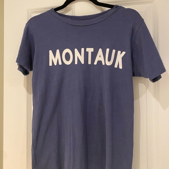 J. CREW “Montauk” T-shirt / Size XS - Picture 2 of 4
